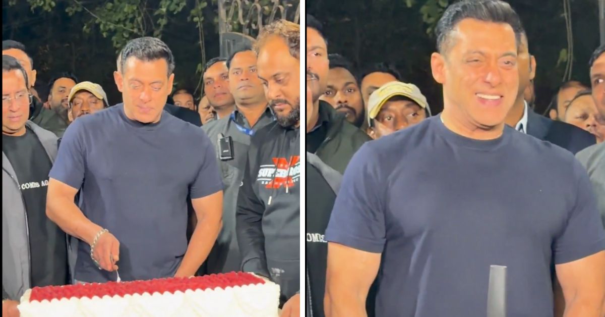 Salman Khan Birthday