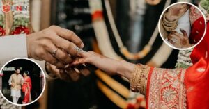 Samantha Ruth Prabhu ने पहनी शादी में इतनी महंगी अंगूठी