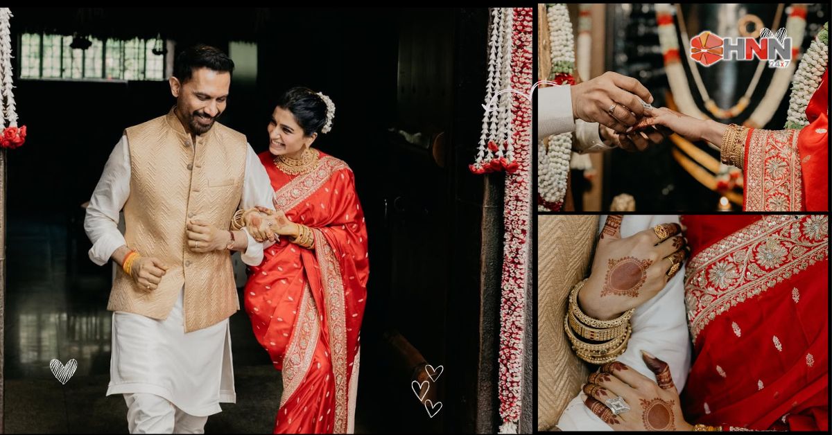 Samantha Ruth Prabhu-Raj Nidimoru