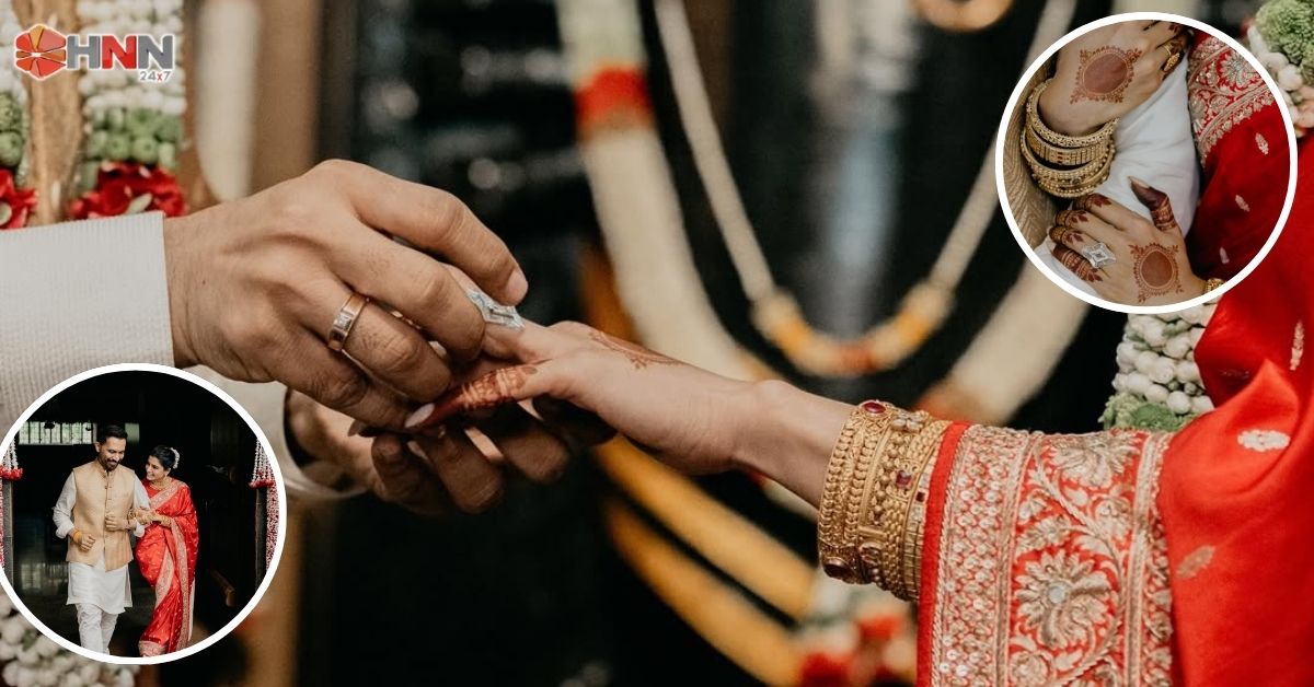 Samantha Ruth Prabhu