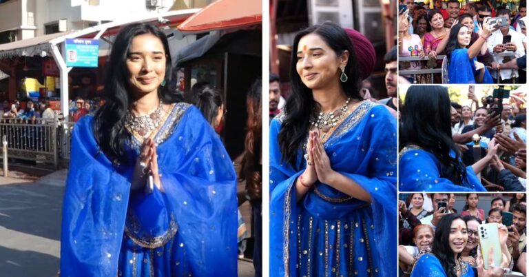 Tanya Mittal ने नीलम गिरी को किया अनफॉलो, बोली- बुराई करती थी