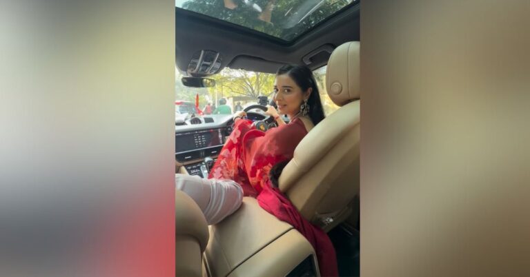 Tanya Mittal