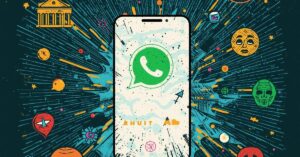 WhatsApp Scam