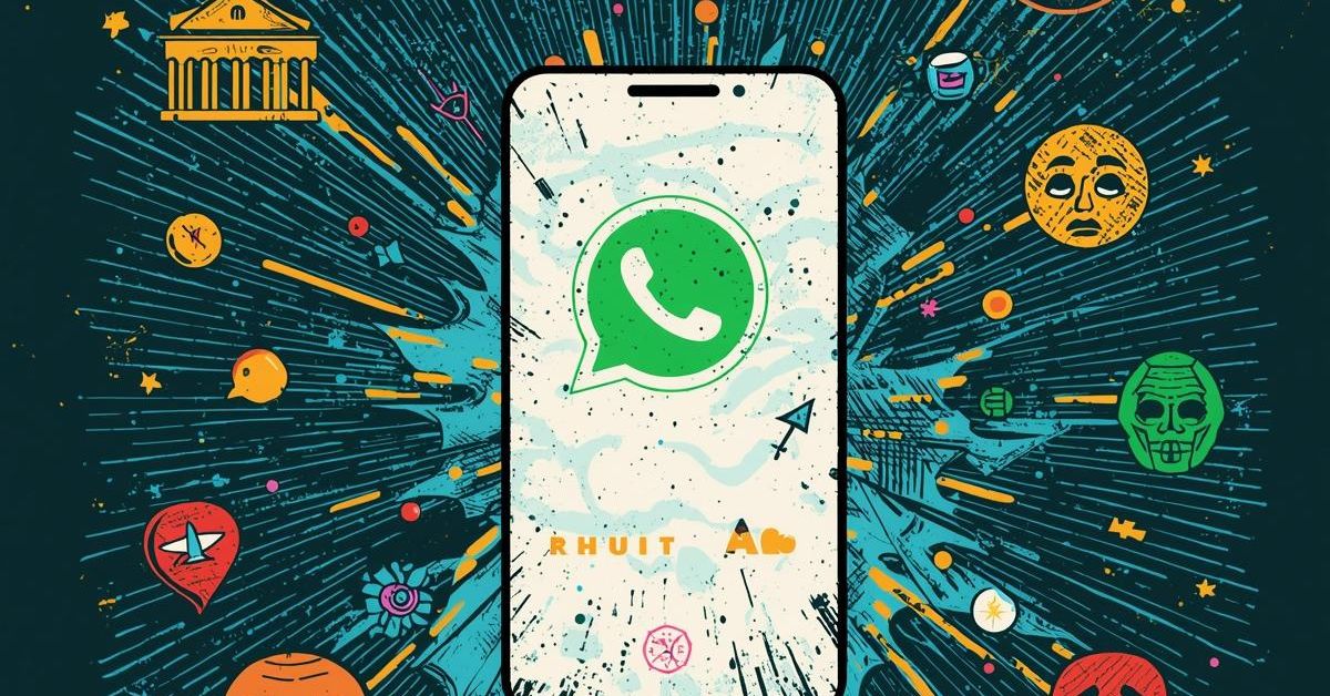 WhatsApp Scam