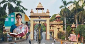 BHU Recruitment 2025