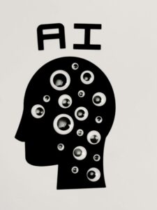 ज्यादा AI का इस्तेमाल कर सकता है आपके दिमाग को कमजोर