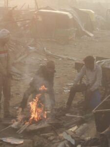 सर्दियों में ज्यादा ठंड लगने के कारण