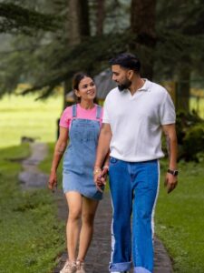 प्रेग्नेंसी को फेक बताने वाले यूजर्स पर पायल मलिक का करारा जवाब