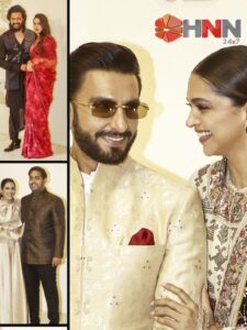 ‘स्वदेश’ इवेंट में बॉलीवुड सितारों ने लगाई चार चाँद, देखें तस्वीरें