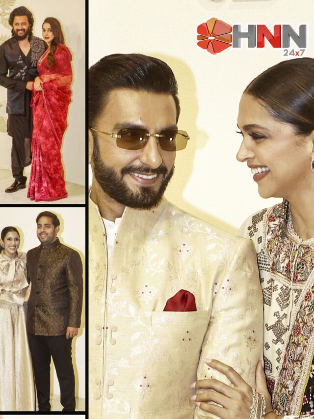 ‘स्वदेश’ इवेंट में बॉलीवुड सितारों ने लगाई चार चाँद, देखें तस्वीरें