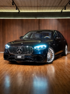 Mercedes-Benz कारों की कीमतें 2% तक बढ़ीं, 1 जनवरी से लागू-