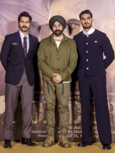 बॉर्डर-2 के लिए किसे मिली कितनी फीस?