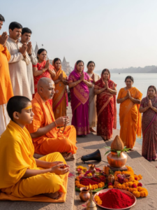 साल की आख़िरी अमावस्या पर भूलकर भी न करें ये गलतियाँ