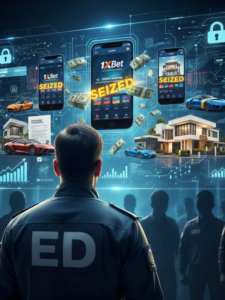 युवराज, उथप्पा, मिमी चक्रवर्ती और कई बॉलीवुड सितारों की करोड़ों की संपत्ति जब्त