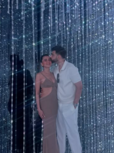 2026 में शादी करने वाले स्टार कपल्स