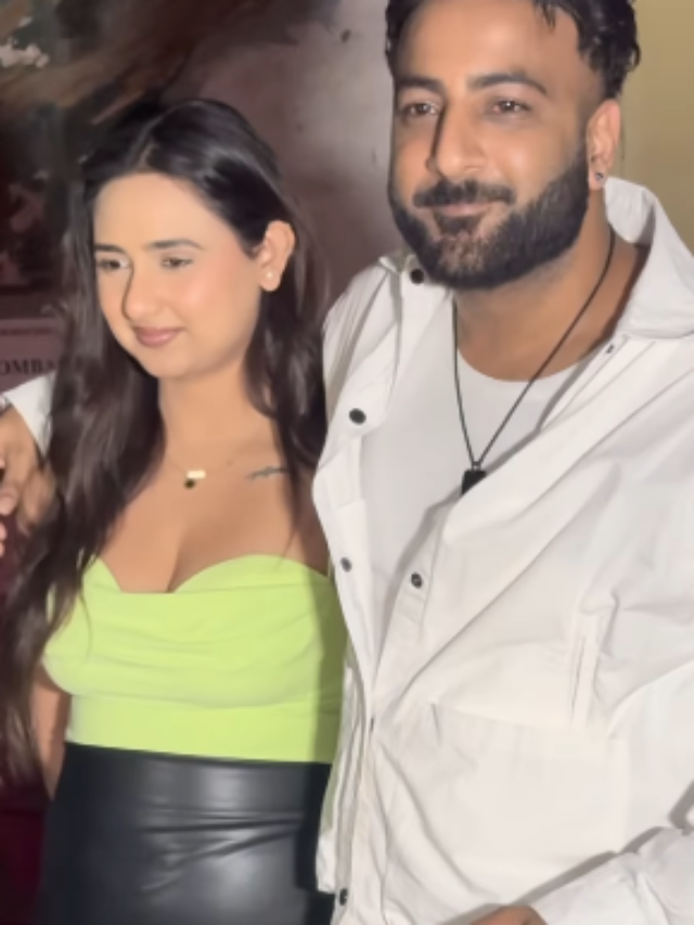 शहनाज गिल ने अपने भाई शहबाज की गर्लफ्रेंड का नाम किया रिवील