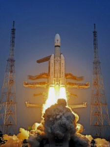 ‘बाहुबली’ LVM3-M6 लॉन्च, जानें रॉकेट की खासियत