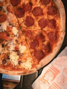 जंक फूड के कारण छात्रा की मौत, जानें इसके खतरनाक नुकसान