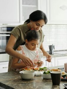 2025 में कौन-सी रेसिपीज़ को सबसे ज्यादा सर्च किया गया गया?