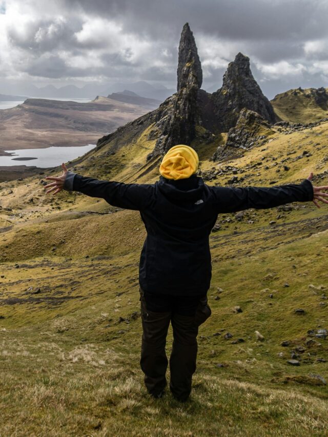 दिल्ली से 300 km की दूरी पर हैं ये 7 खूबसूरत जगहें