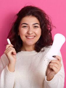 पीरियड्स के दर्द में राहत दिलाने वाले 6 सुपरफूड्स