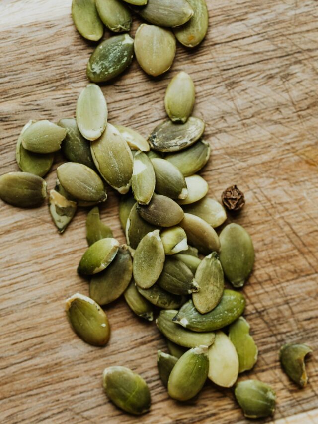 कद्दू के बीज के हैरान करने वाले फायदे