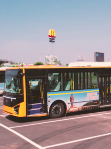 अहमदाबाद में सफर हुआ आसान, जानिए कैसे?