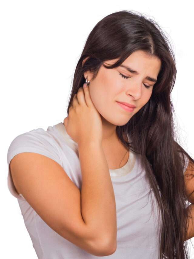 ये टिप्स दिलाएंगी आपको कमर के दर्द से छुटकारा