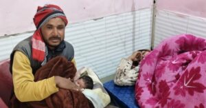 Rampur News: सुहागरात पर दुल्हन बोली- पेट दर्द हो रहा है…थोड़ी देर बाद गूंजी किलकारी