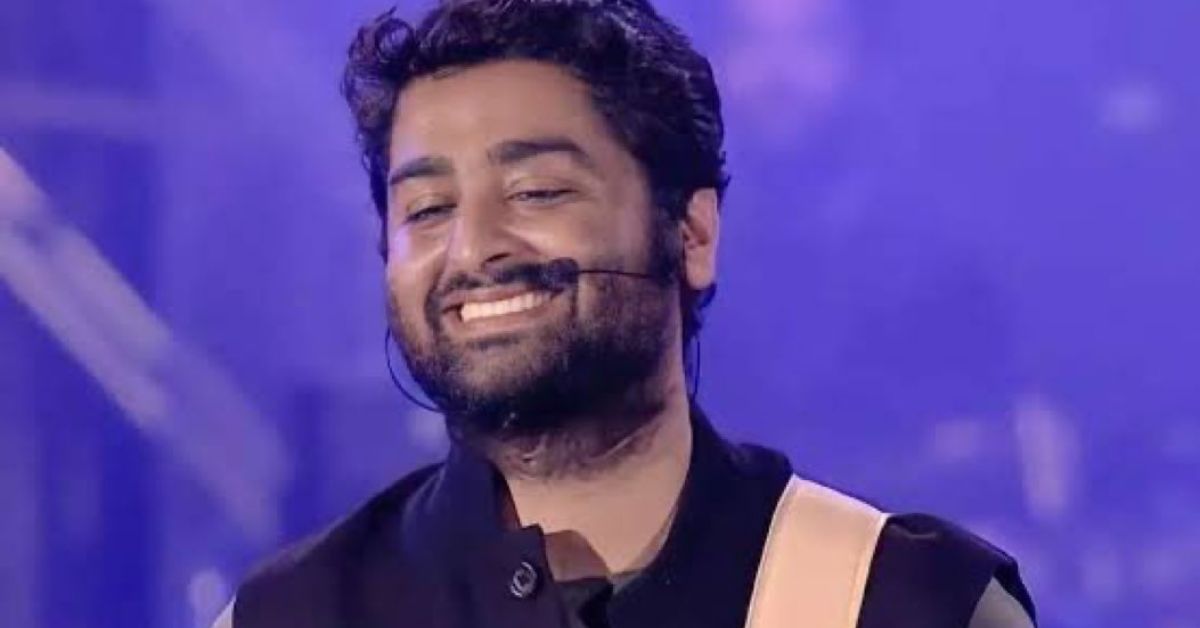 Arijit Singh