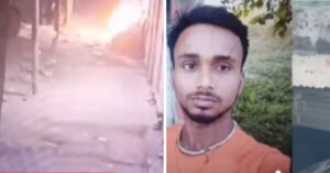 Bangladesh Hindu Murder: बांग्लादेश में एक और हिंदू की हत्या, गैरेज में सो रहे युवक को जिंदा जलाया