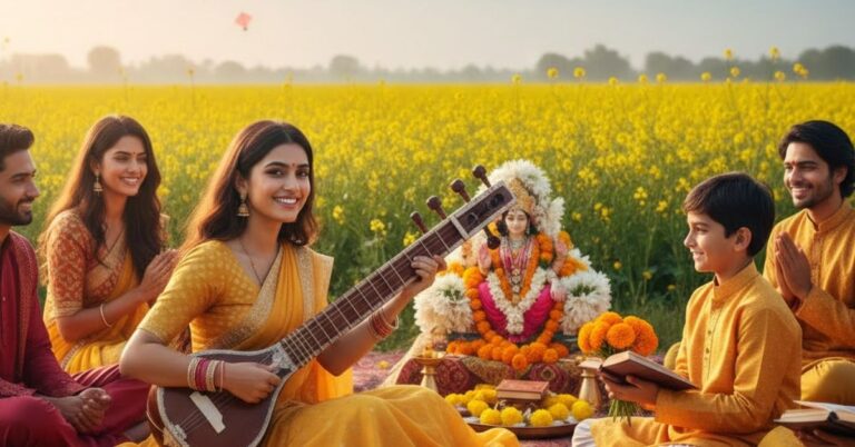 किस राज्य में बंद रहेंगे Basant Panchami पर स्कूल, जानें पूरी जानकारी