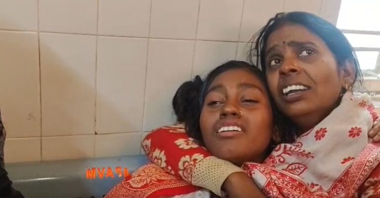 Basti News: मेडिकल कॉलेज में इलाज के दौरान तीन माह की बच्ची की मौत