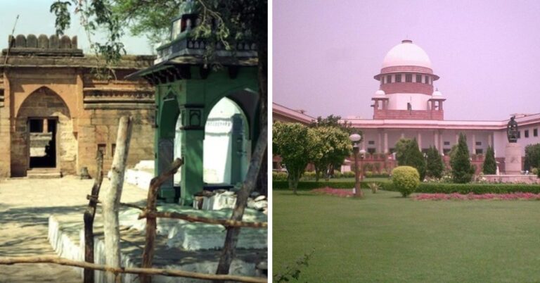 Bhojshala Controversy: मध्य प्रदेश के धार भोजशाला में एक साथ होगी पूजा और नमाज