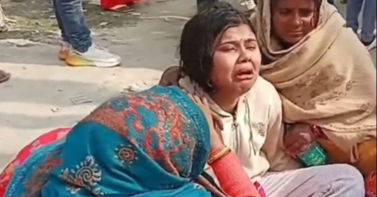 Bihar News: लव मैरिज के चलते बेटी के पिता ने उजाड़ दिया उसका संसार