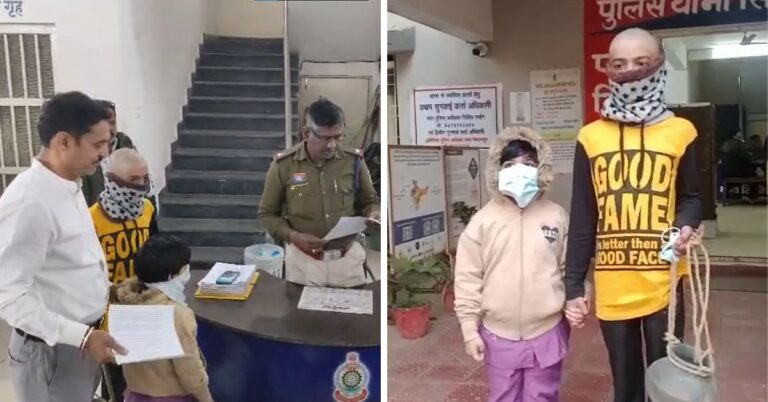 Bilaspur News: मुक्तिधाम से अस्थियां चोरी, सीसीटीवी में कैद हुई चौंकाने वाली तस्वीरें