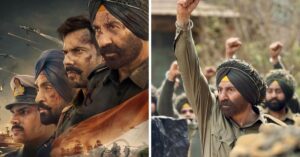 रिपब्लिक डे पर Border 2 ने की ताबड़तोड़ कमाई, तोड़े कई रिकॉर्ड्स