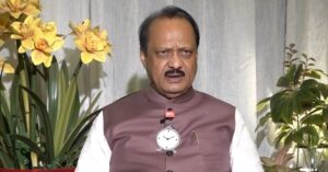 महाराष्ट्र के CM Ajit Pawar का निधन, पीछे छोड़ी 124 करोड़ की संपत्ति