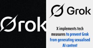 X और Grok ने अश्लील तस्वीरों पर लगाई पाबंदी, Elon Musk ने दिया बयान