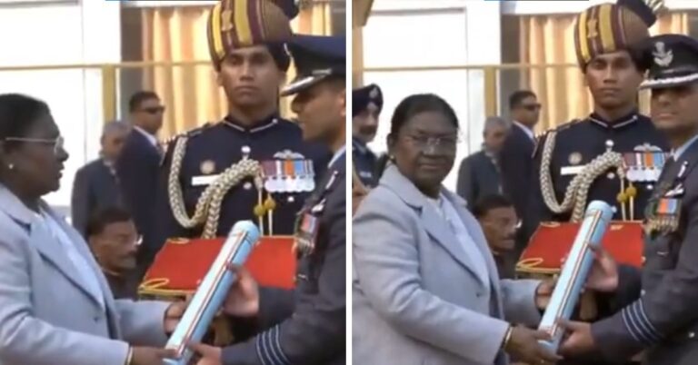 Gallantry Awards 2026: वीरता पुरस्कारों की घोषणा, राष्ट्रपति ने वीर सैनिकों को किया सम्मानित