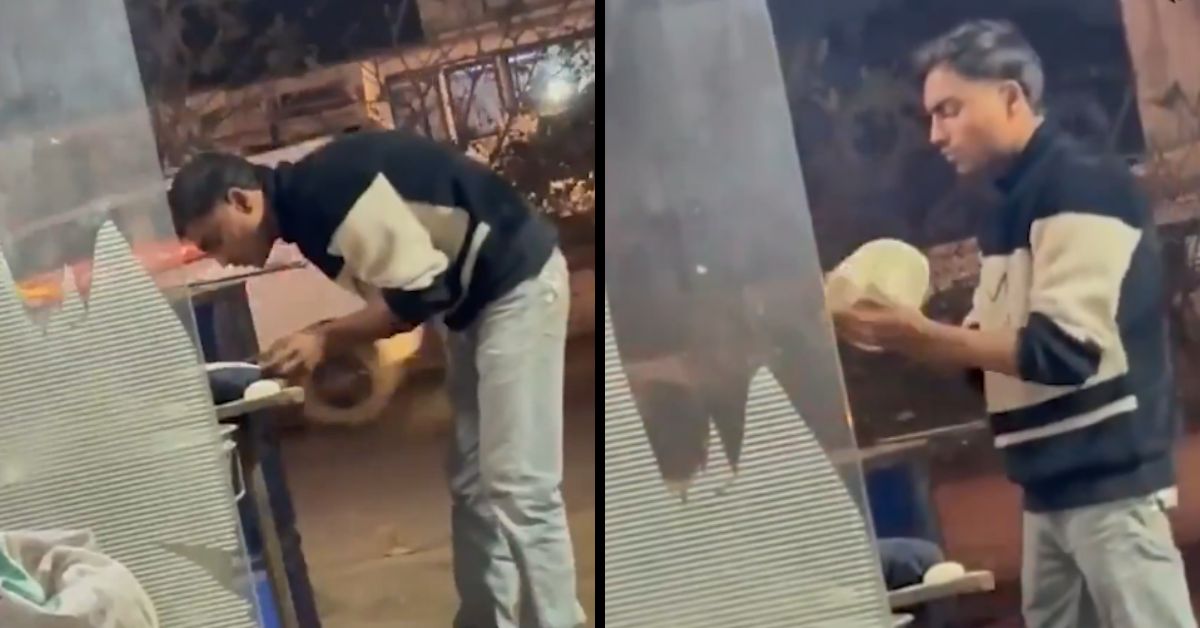 Ghaziabad Viral Video