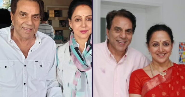 धर्मेंद्र के निधन पर पहली बार बोलीं Hema Malini, बोलीं- हमारे निजी मामले में…