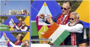 International Kite Festival