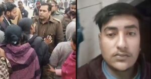Kanpur News: ‘मैं धर्म के रास्ते रहूंगा…’ वीडियो बनाकर कानपुर के युवक ने की आत्महत्या