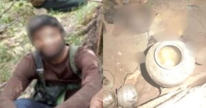 Kathua Encounter: कठुआ में सुरक्षाबलों-आतंकियों में मुठभेड़, 1 आतंकी ढेर 