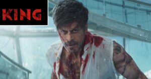 SRK की फिल्म ‘King’ कब देगी दस्तक? देखिए पहली झलक