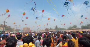 Makar Sankranti 2026