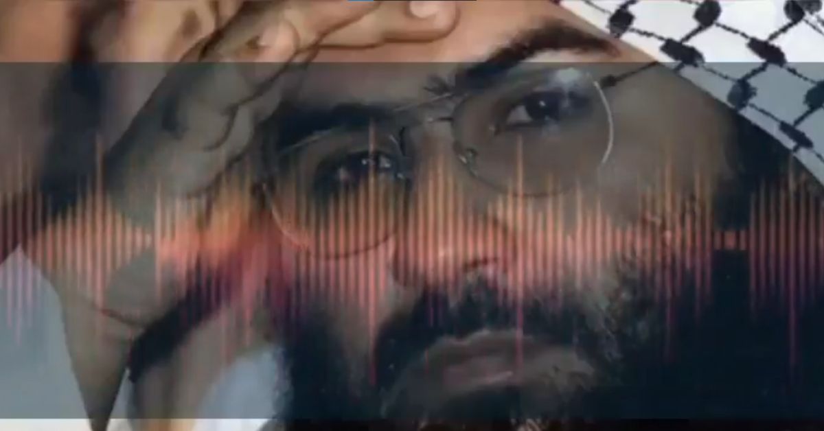 Masood Azhar