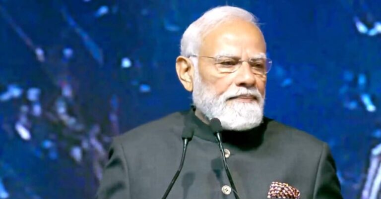 प्रधानमंत्री मोदी करेंगे 72वें National Volleyball Tournament का उद्घाटन