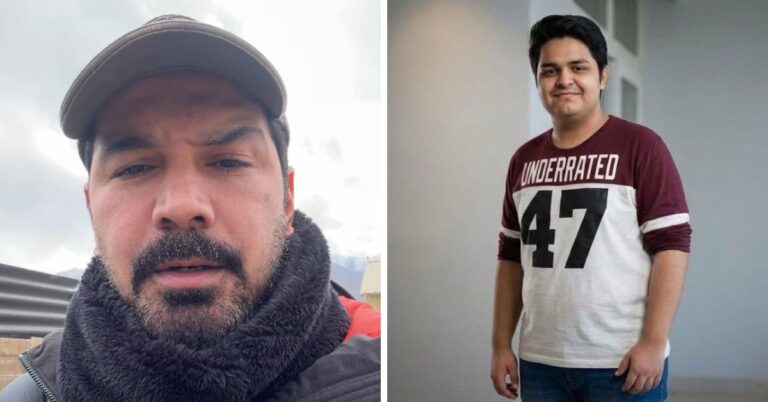 Noida techie death: युवराज की मौत पर पर भड़के अभिनव शुक्ला, मांगा अधिकारियों का इस्तीफा